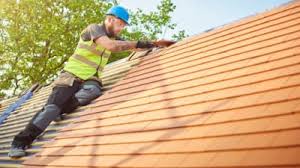 Best Green or Eco-Friendly Roofing Solutions  in Malvern, IA