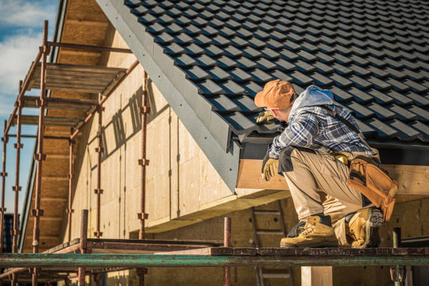 Best Commercial Roofing Services  in Malvern, IA