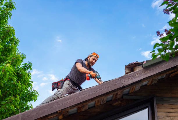 Best Solar Panel Roofing Installation  in Malvern, IA