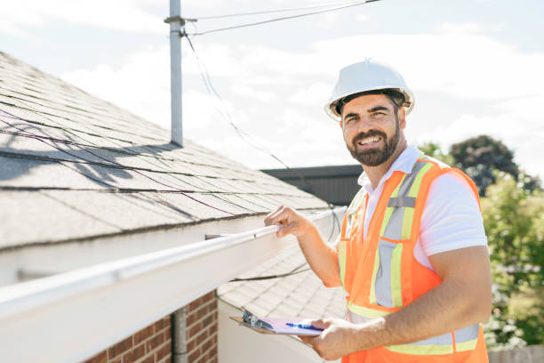 Emergency Roof Repair in Malvern, IA