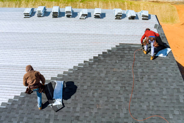 Best Gutter Installation and Repair  in Malvern, IA