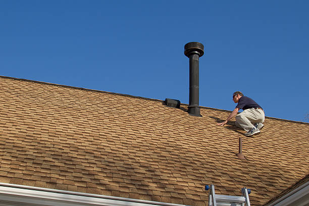 Best Asphalt Shingles Roofing  in Malvern, IA